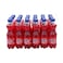 Fanta Soft Drink Strawberry Bottle 350ml&times;24