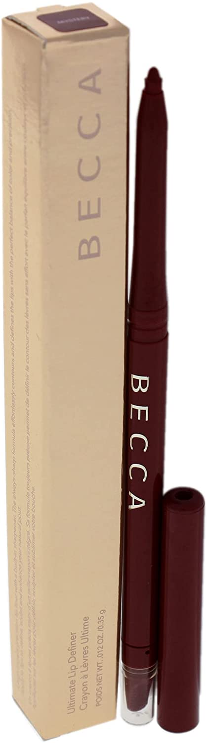 Becca Ultimate Lip Definer - Mystery For Women 0.012 Oz Lip Liner