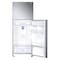 Samsung Double Door Refrigerator 384L RT50K5030S8 Elegant Inox