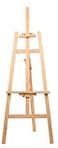 Generic Wooden Easel 140 cm