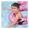 Bestway Disney Splash Pal Minnie Mouse Pattern Swim Ring 74x76cm