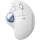 Logitech Trackball Wireless M575 Offwhite