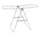FEELINGS  Silver Cloth Dryer 15 Meter   Foldable Cloth Dryer   Cloth Stand   Space Saving Cloth Dryer   Laundry Hanger Stand   Drying Rails