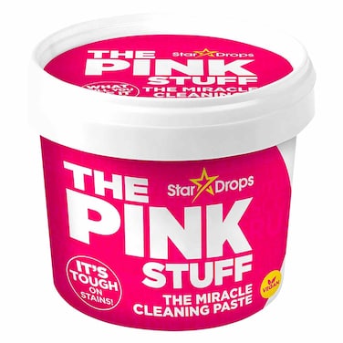 THE PINK STUFF CLEANING PASTE 850G