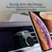 Promate 360 Degree Air Vent Magnetic Holder