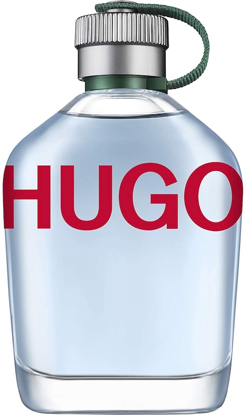 Hugo Boss Man Eau De Toilette - 200ml