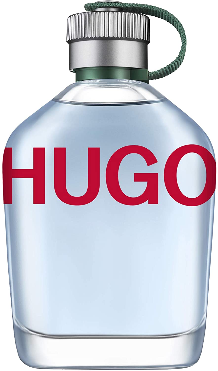 Hugo Boss Man Eau De Toilette - 200ml