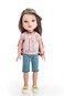 Hearts For Hearts Girls - Dell - Appalachia, Usa  Doll