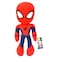 Marvel Spider-Man Plush Toy Multicolour 14inch