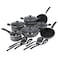 Cook Tech Lotus Gift Set Non Stick 18 Pieces