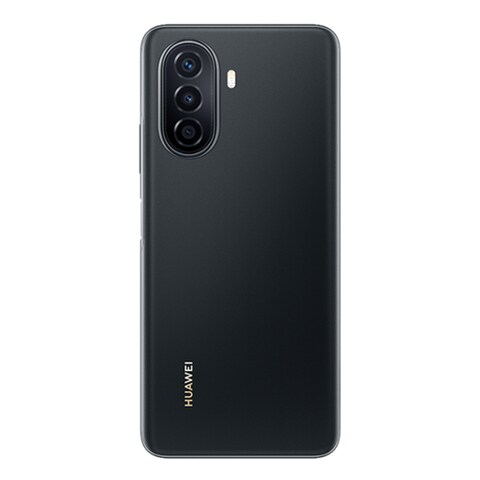 Huawei Nova Y71 8+128G Black