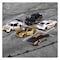 Majorette 1:64 Limited Edition Series 9 Cars Giftpack 3+ Years 5 Pieces
