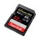 SanDisk Extreme Pro Memory Card 32GB Black