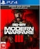 Call of Duty: Modern Warfare III - PS4 - UAE Version