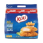 صدور بانيه كوكي كرانشي - 40 قطعة