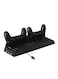 Generic Console Wired Charging Stand With Cooling Fan For Playstation 4 Slim