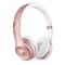 Beats Bluetooth Headphone Solo 3 Rose Gold