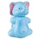 Flipper Fun Animal Elephant Toothbrush Holder