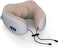 Generic 99 Travel Pillows For Sleeping Airplane, Portable Electric Neck Massager Soft Comfortable Breathable U-Shaped Memory Foam Massage Neck Pillow For Car Home And Office