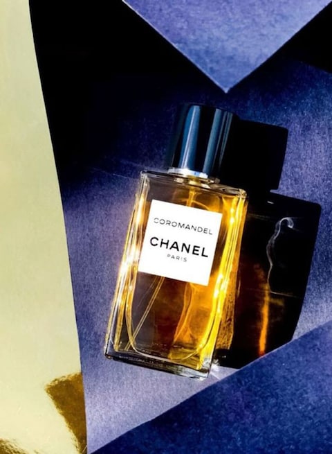 CHANEL COROMANDEL 75ml 香水 コロマンデル オードゥ パルファム（ヴァポリザター) – レ