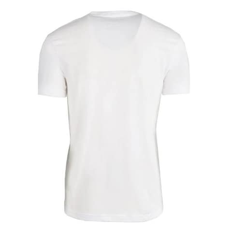 PLAIN T-SHIRT  COL