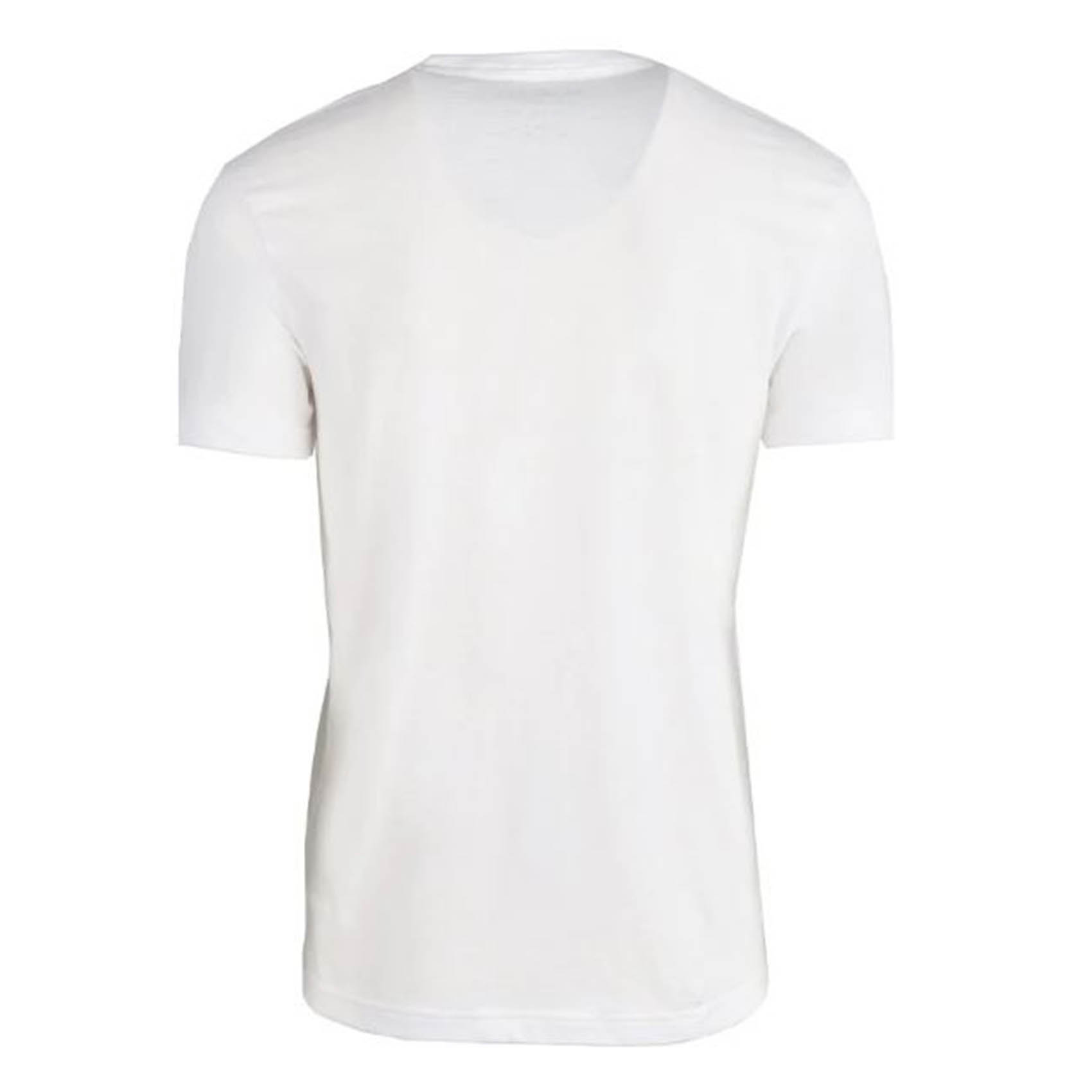 PLAIN T-SHIRT  COL