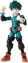 Anime Heroes-My Hero Academia-Midoriya Izuku 6 Inches