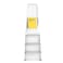 STANLEY Step Ladder, 4 Steps Aluminum Ladder with Non-Slip Rubber Edge Guards &amp; 150 KG Loading Capacity - EN131 Approved