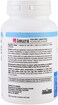 Natural Factors N-Acetyl L-Cysteinein 600mg, 60 Vegetarian Capsule