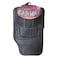 Baz Mirage Car Mats Set 5 Pieces Black 