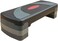 Max Strength Multi Level Aerobic Step Exercise Training Workout Stepper 2 To 5 Adjustable Step Levels Great For Home Gym, Cardio &amp; Palesta Pilates Yoga Sports