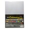 Campap A4 Color Plus Paper 10 Sheets 180gsm Grey
