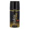 Malizia Uomo Gold Eau De Toilette Deodorant 150ml