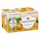 Sanpellegrino Aranciata Sparkling Orange Juice 330ml Pack of 6