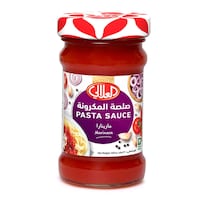 Al Alali Marinara Pasta Sauce 320g