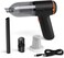 Handheld Vacuum Cleaner, Powerful Cordless and Portable Vacuum, USB Rechargeable, Lightweight Wet And Dry Hand Vacuum for Home, Pet, Car
