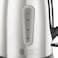 Russell Hobbs Coniston Electric Kettle 23760, 3000 W, 1.7 L, Silver, Stainless Steel, Cordless