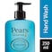 Pears Soft And Fresh Hand Wash With Mint Extracts And Pure Glycerin Blue 250ml