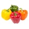 Local Mixed Capsicums Packet