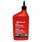 Motorcraft Rear Axle Oil, Xy75W85Ql