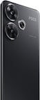 POCO F6 Dual Sim 12GB RAM 512GB 5G Black- Global Version