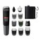 Philips Multigroom Trimmer MG5730 Black