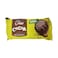Santiveri Digestive Biscuits 0% Added Sugar Cocoa Coated With Milk Chocolate 85gr