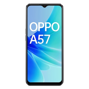 OPPO PHONE A57 4+64 BLACK
