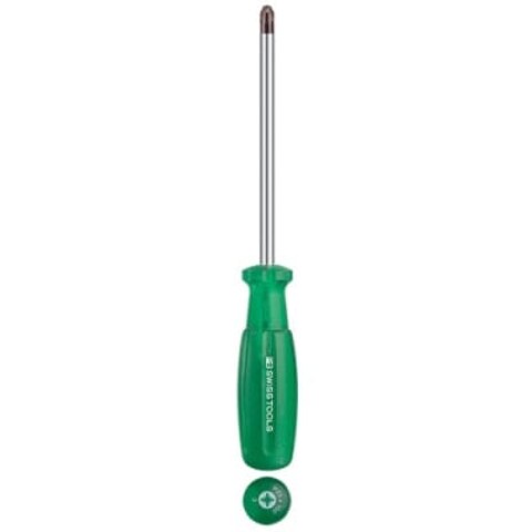 PB 6192.2-100 Multicraft screwdriver, Pozidriv, size PZ2