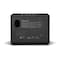 Marshall Woburn III Bluetooth Speaker Black