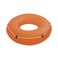 Bestway Float Monotone Vinyl Swim Ring 1.19M Multi Color