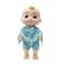 Cocomelon Splish Splash JJ 9 Inch Doll