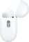 سماعات ابل ايربودز برو 2023 (الجيل الثاني) مع حافظة ماج سيف (USB-C)، داخل الأذن، ابيض