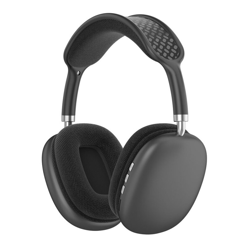 Buy Iends Wireless Stereo Headphone Online | Carrefour UAE